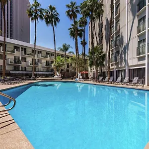 3* Hotel Doubletree By Hilton Phoenix Midtown