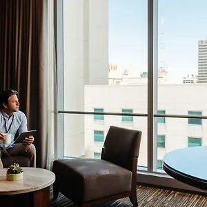 4* Hotel The Westin Downtown